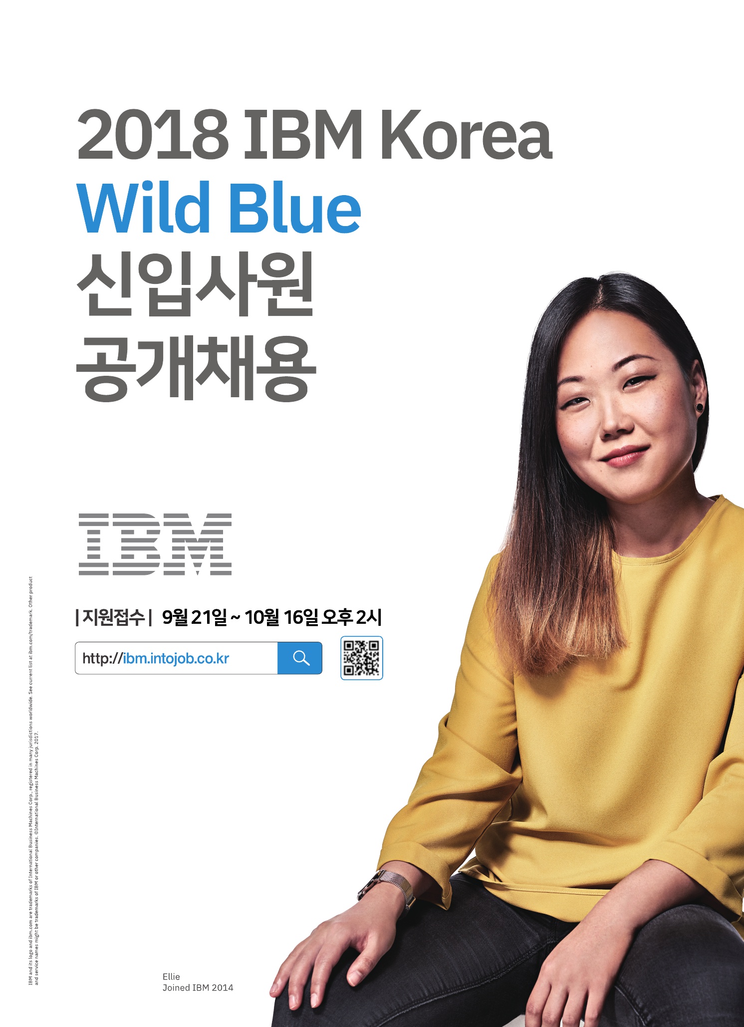 2018 IBM Korea 신입사원 채용.jpg